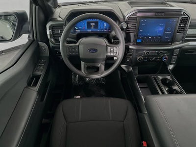 Ford F-150 STX 2026