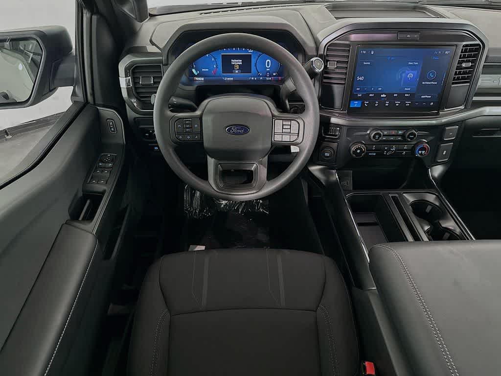 Ford F-150 STX 2026