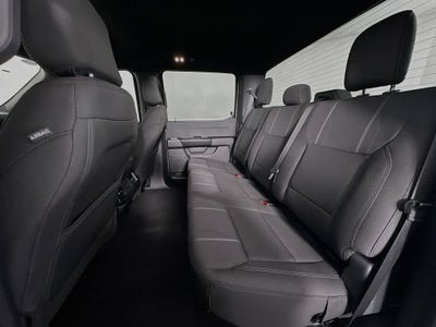 Ford F-150 STX 2026