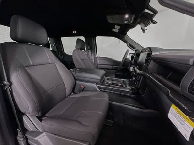 Ford F-150 STX 2026