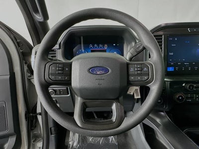 Ford F-150 STX 2026