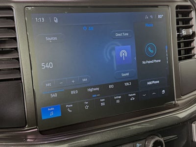 Ford F-150 STX 2026