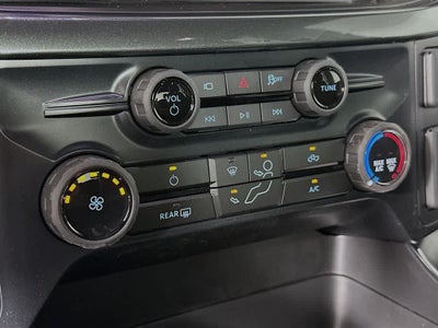 Ford F-150 STX 2026