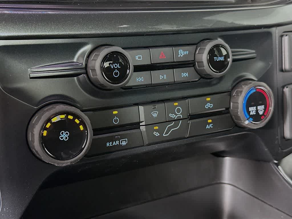 Ford F-150 STX 2026