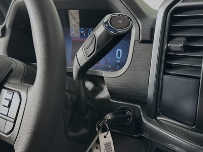 Ford F-150 STX 2026