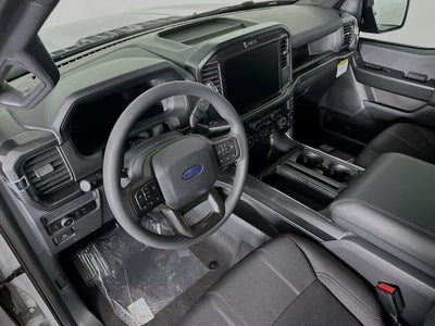 Ford F-150 STX 2026