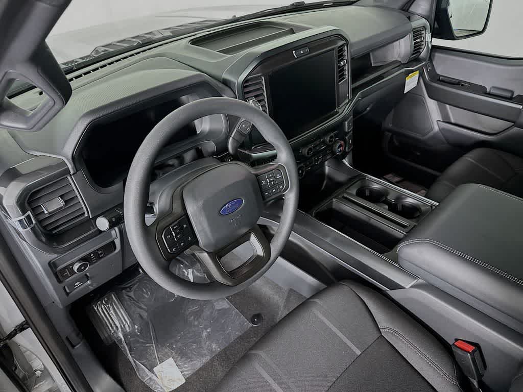 Ford F-150 STX 2026