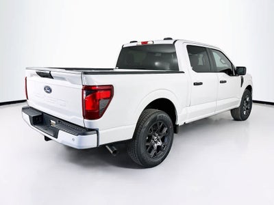 Ford F-150 STX 2026