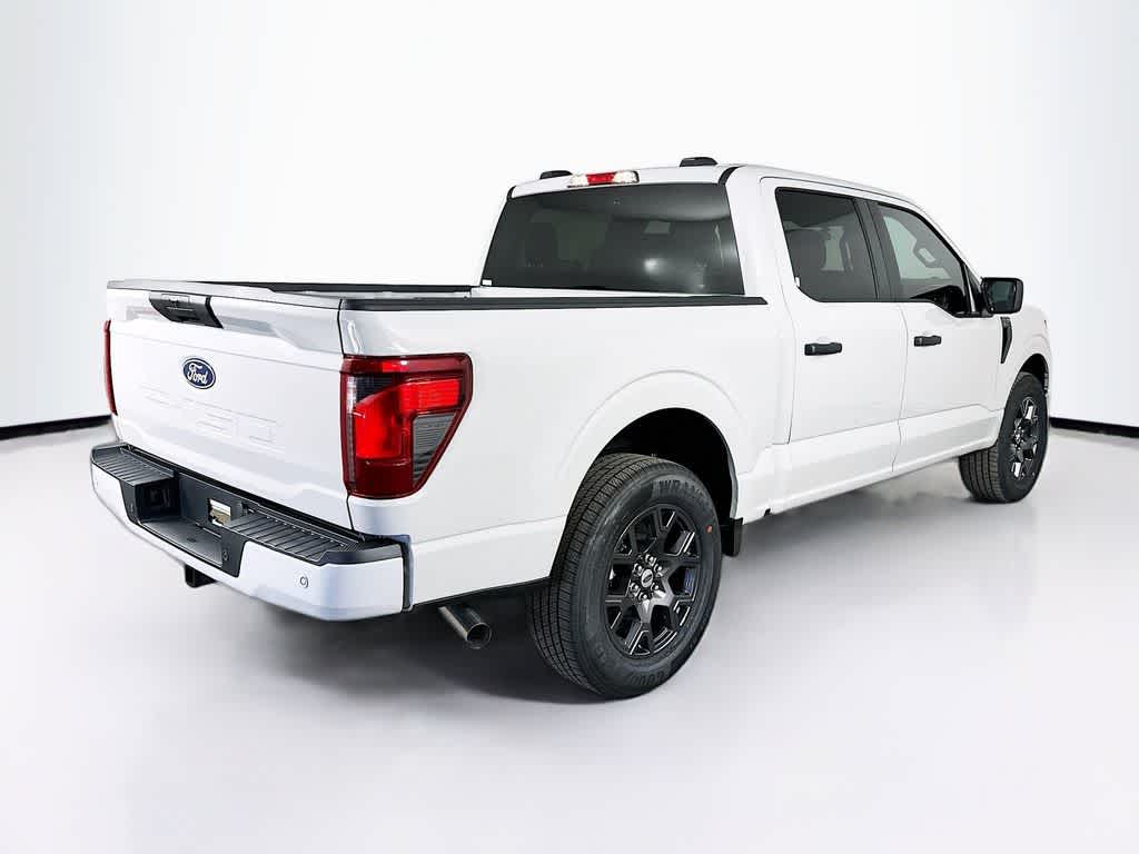 Ford F-150 STX 2026