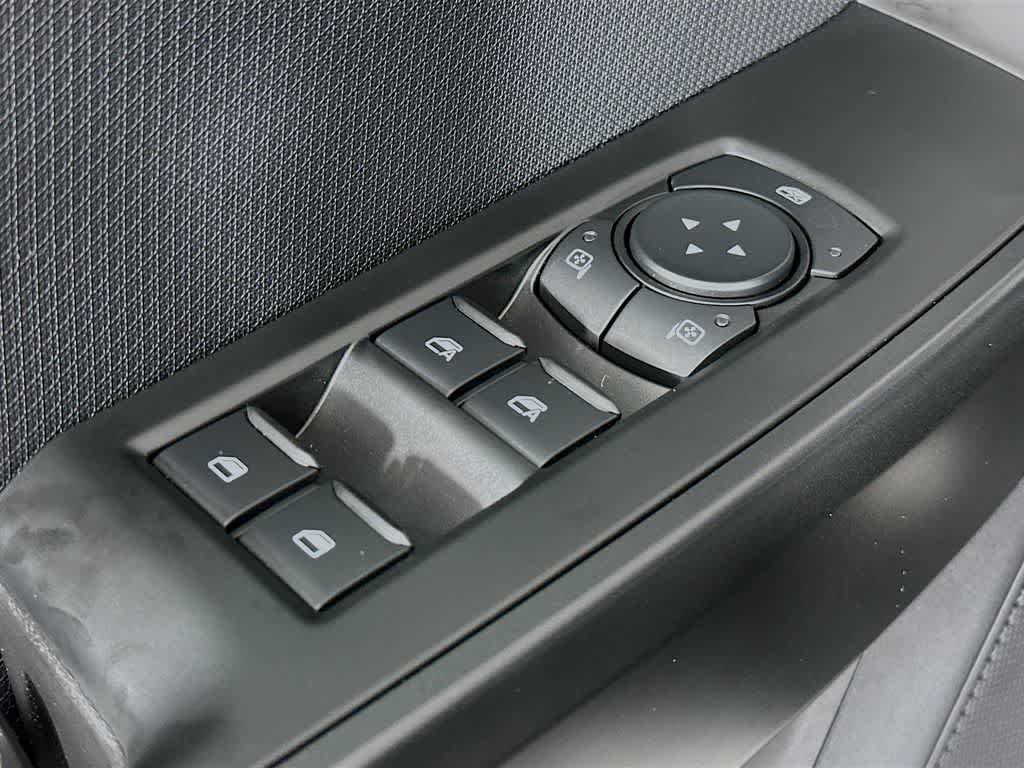Ford F-150 STX 2026