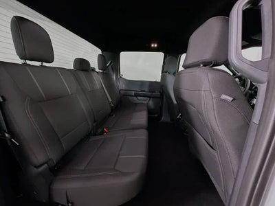 Ford F-150 STX 2026