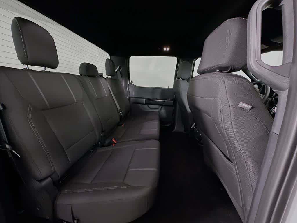 Ford F-150 STX 2026