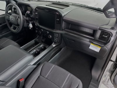 Ford F-150 STX 2026