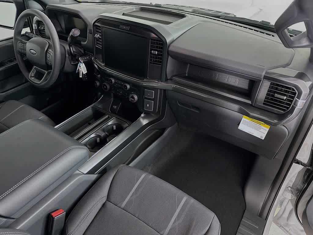Ford F-150 STX 2026