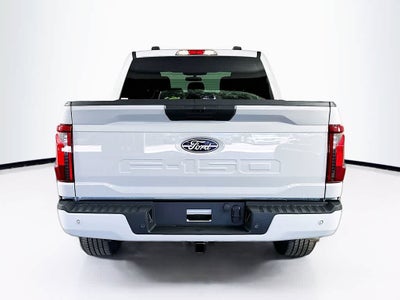 Ford F-150 STX 2026