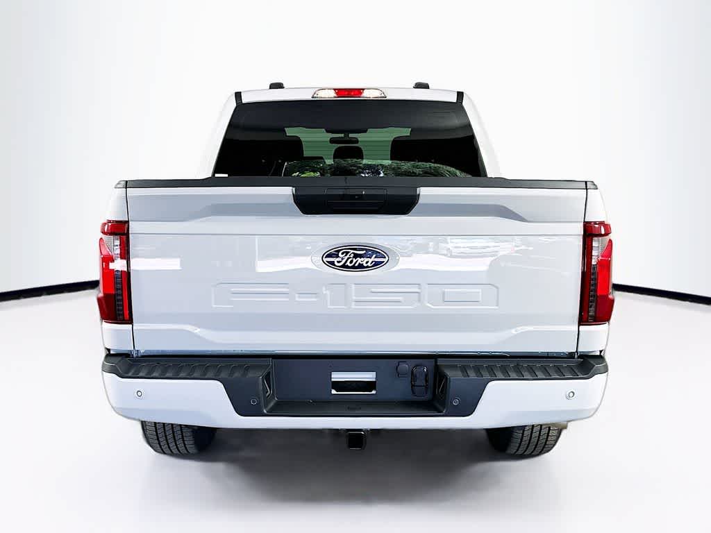 Ford F-150 STX 2026