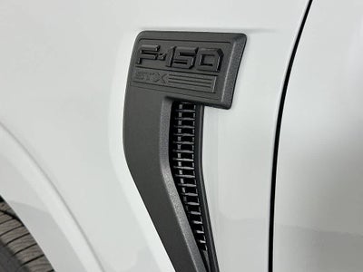 Ford F-150 STX 2026