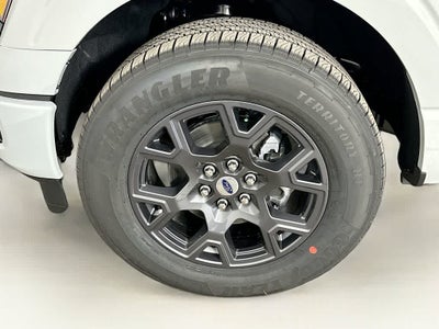 Ford F-150 STX 2026