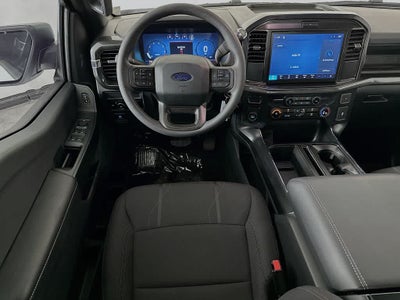 Ford F-150 STX 2026