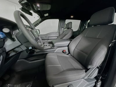 Ford F-150 STX 2026