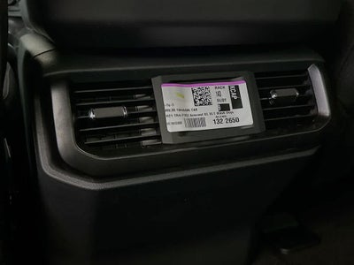Ford F-150 STX 2026
