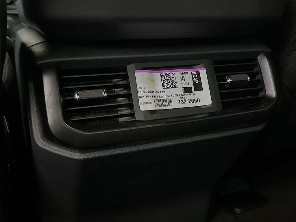 Ford F-150 STX 2026