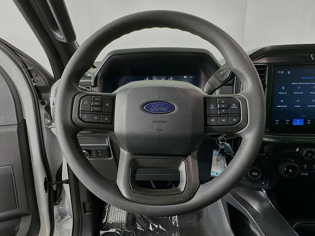 Ford F-150 STX 2026