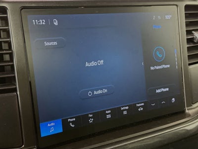 Ford F-150 STX 2026