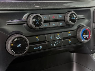 Ford F-150 STX 2026
