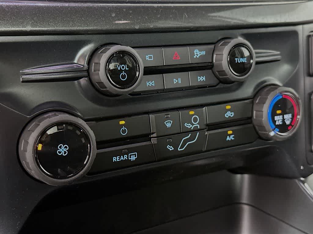 Ford F-150 STX 2026