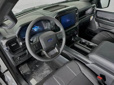 Ford F-150 STX 2026