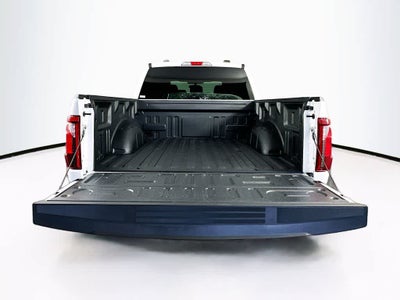 Ford F-150 STX 2026