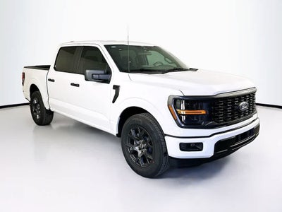 Ford F-150 STX 2026