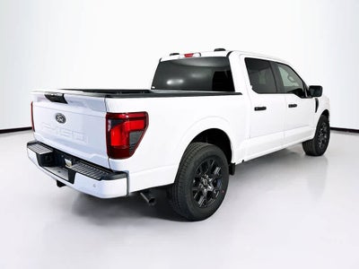Ford F-150 STX 2026