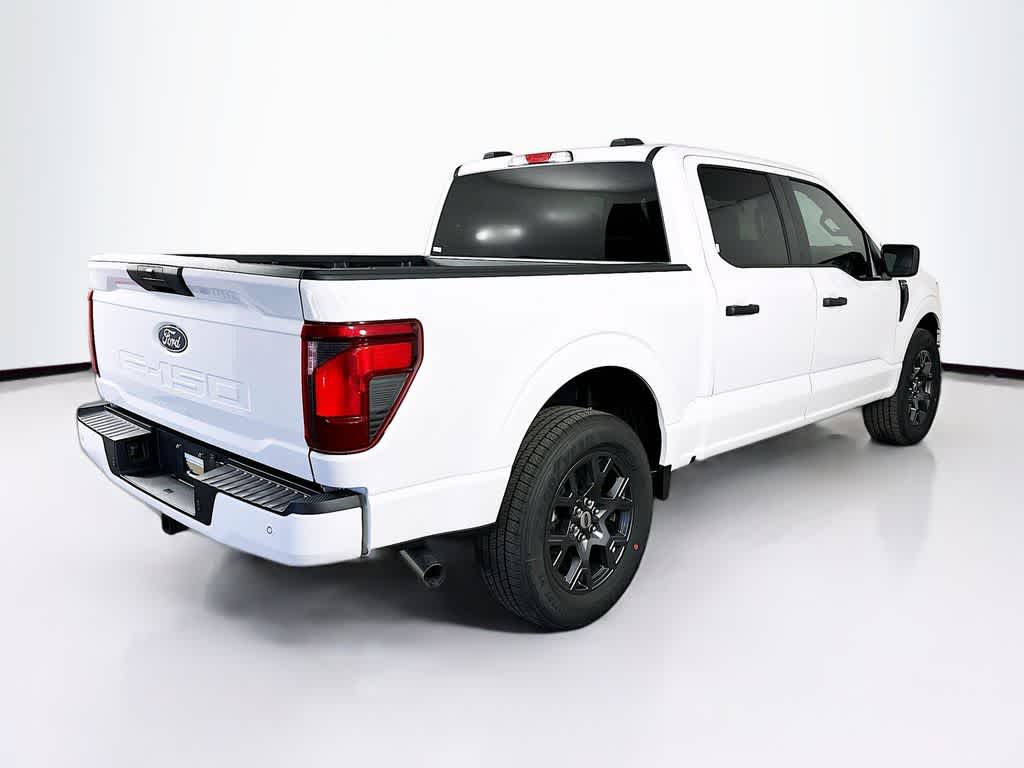 Ford F-150 STX 2026