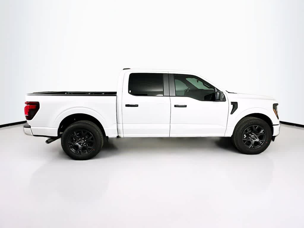 Ford F-150 STX 2026