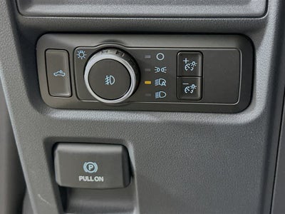 Ford F-150 STX 2026
