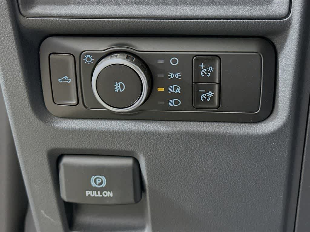Ford F-150 STX 2026