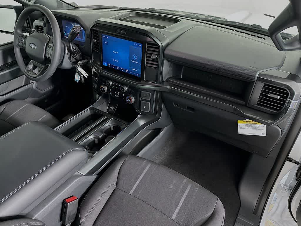 Ford F-150 STX 2026