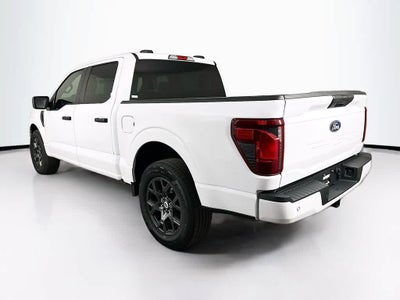 Ford F-150 STX 2026