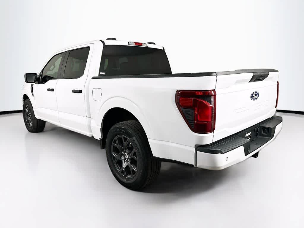 Ford F-150 STX 2026