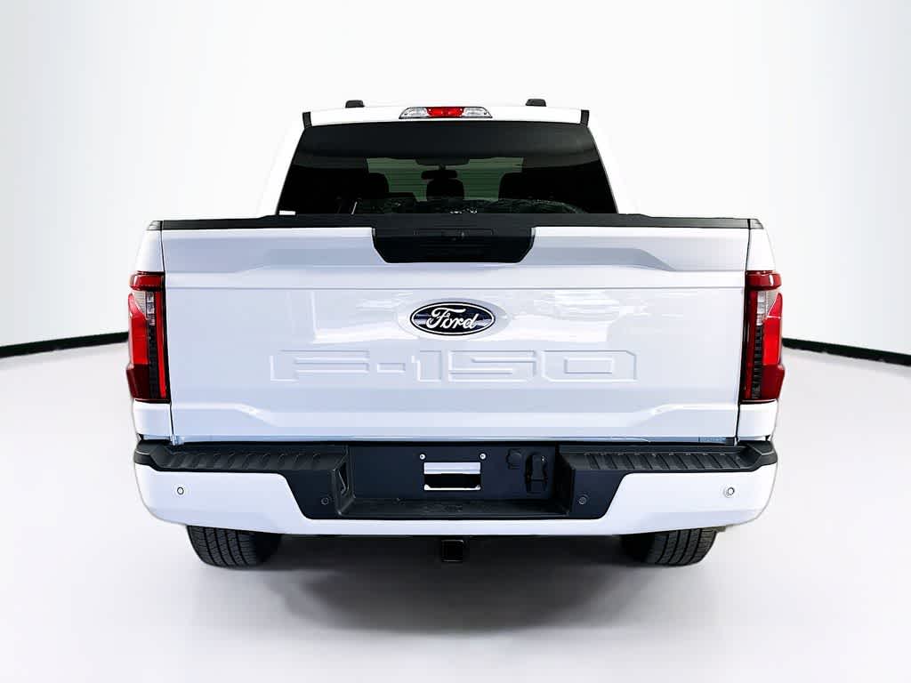 Ford F-150 STX 2026