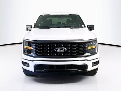 Ford F-150 STX 2026
