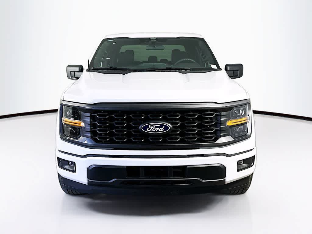 Ford F-150 STX 2026