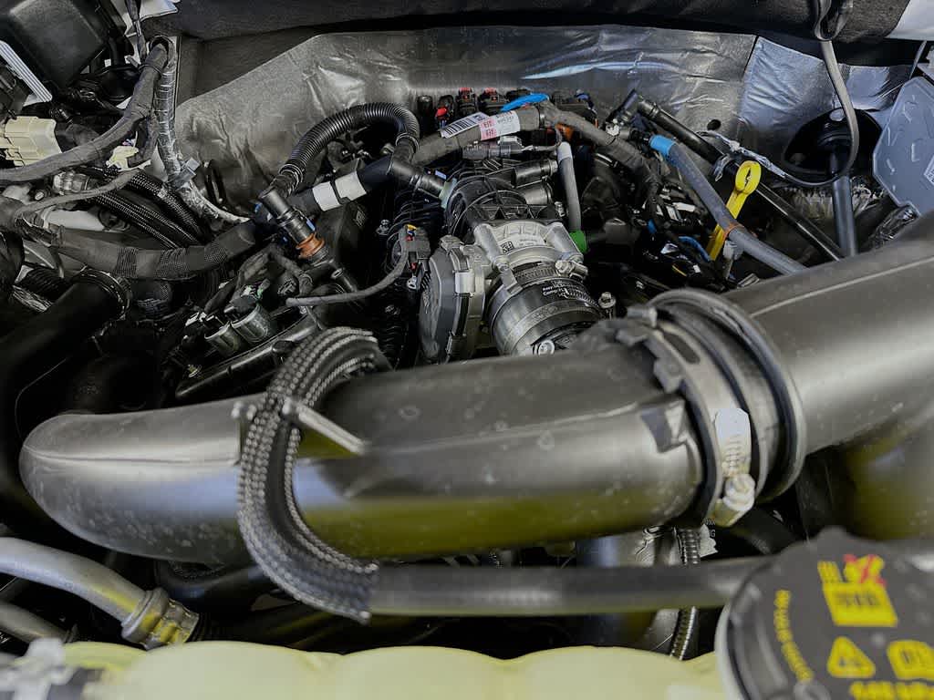 Ford F-150 STX 2026