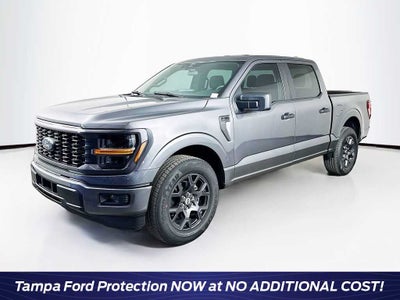 Ford F-150 STX 2026