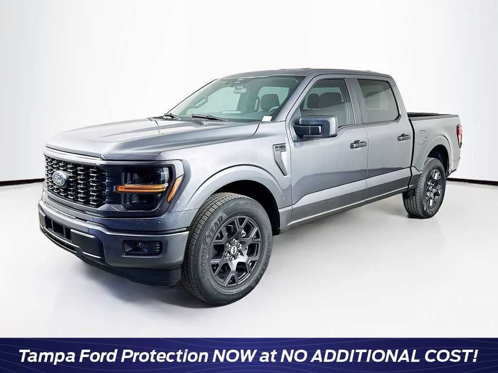 Ford F-150 STX 2026