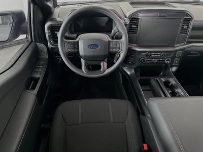 Ford F-150 STX 2026