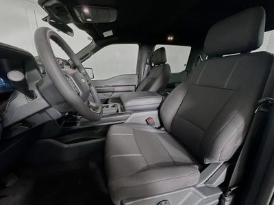 Ford F-150 STX 2026