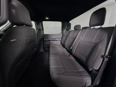 Ford F-150 STX 2026